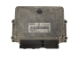Ohjausyksikkö 0281010846 46815965 42RAA Fiat Bosch 13907