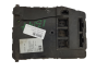 Ohjausyksikkö UCH N2 8200525384 S118400150D Renault Siemens 1268