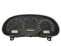 Kierroslukumittari Seat Toledo Leon W01M0920801B 50230