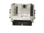 Ohjausyksikkö 0261S12688 F1B1-12A650-AXB Ford Bosch