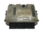Ohjausyksikkö PSA 0281013872 9664843780 9653958980 Bosch 68106