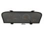 Kierroslukumittari Jeep Grand Cherokee 56042075AC 22068