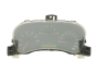 Nopeusmittari Fiat Punto 60.6307.002.H 606307002H 26260