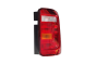 Valaisin Oikea Tee VW Caddy 2K1945096AB 99451800602 DPA