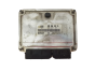 Ohjausyksikkö 038906012CL 0281010380 Skoda VW Bosch 3145