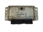 Ohjausyksikkö Toyota PSA 89661-0H012 0261208704 Bosch 14391