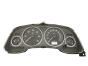Nopeusmittari Opel Astra G 24451492TG 110080156002 41772
