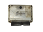 Moottorin Ohjausyksikkö 038906019NB 0281011821 5M21-12A650-CA Ford Bosch