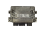 Ohjausyksikkö S120201108A 8200454467 8200400246 Renault Siemens 18561