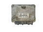 Ohjausyksikkö 038906018D 0281001611 Volkswagen Bosch 46609