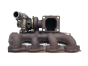 Turboahdin Ford Transit 2C10-6K682-BD 726194-46 149388 km