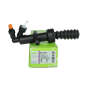 Kytkinapusylinteri 874743 2182A0 2182.A0 Citroen Peugeot Valeo