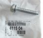 Pultti Płyty Podłogowej Uusi Alkuperäinen 4115.04 411504 Citroen Peugeot