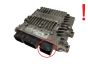 Ohjausyksikkö 7S61-12A650-AA 5WS40433A-T SID 804 2CLA Ford Siemens 18567