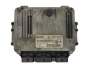 Ohjausyksikkö PSA 0281011802 9653958980 Bosch 20478