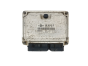 Ohjausyksikkö 038906012ES 0281010644 Volkswagen Bosch 44541