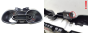 Kierroslukumittari Renault Clio 4 248101484R