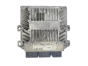 Ohjausyksikkö 5WS40227C-T 5M51-12A650-MB Ford Siemens 63806