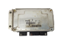 Ohjausyksikkö 0261206943 9638765680id05 26FM0886 PSA Bosch 3529
