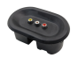 Moduuli Audio AUX Chrysler Voyager 4