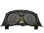 Kierroslukumittari Opel Astra H 13225986XF 22967