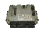 Ohjausyksikkö PSA 0281012529 9663475880 9657699480 Bosch 68170