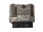 Ohjausyksikkö 03G906021MF 0281014042 VW Bosch
