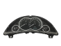 Kierroslukumittari Opel Corsa C 13173364WW 110080226023 53053