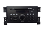 Radio Cd Mp3 Soitin Suzuki Grand Vitara 39101-65JD CQ-MX0671AK PACR06 2