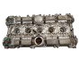 Sylinterikansi Volvo 1001837007 1001761014 2.5 T 2