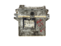 Ohjausyksikkö 7700104956 7700111205 R04080009F Renault 27780