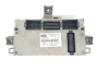 Ohjausyksikön moduuli BSI Fiat 51819481 503440310101 Magneti Marelli 19945