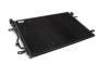 Ilmastointikondensaattori 8E0260403D 22600007401 Audi A4 Vika