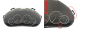 Kierroslukumittari Peugeot 206 9656696680 49177