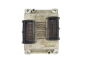 Ohjausyksikkö ME73H4F038 0261201110 Fiat Bosch 30677