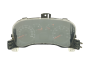 Kierroslukumittari Fiat Panda 51711239 503000480900 28344
