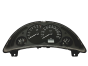 Kierroslukumittari Opel Corsa C 13173350WD 110008988029 41744