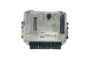 Ohjausyksikkö 0281011701 8M51-12A650-LB Ford Bosch 45039