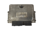 Ohjausyksikkö 73501227 0281010332 93741WAA Alfa Romeo Bosch 3544