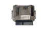 Ohjausyksikkö 55206270 0281012882 Alfa Romeo Bosch 39753