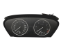Kierroslukumittari BMW 5 E60 E61 6211 9153757 110080213841 VDO
