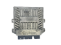 Ohjausyksikkö 9650529880 9648624280 5WS40068B-T SID804 PSA Siemens 63256