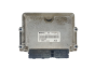 Ohjausyksikkö 0281011098 55188382 Fiat Bosch 41196