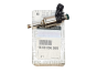 Polttoainesuutin Renault 166000698R 0261500676 Alkuperäinen