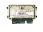 Ohjausyksikkö PSA 0261206246 9637838780id08 Bosch 30932