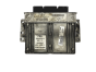Ohjausyksikkö 9642191780 9632727280-03 21644729-8 PSA Sagem 16431