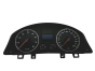 Kierroslukumittari VW Golf MK5 1K0920862J VDO 51476