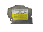 Ohjausyksikön moduuli A1698206626 Mercedes TRW 20893