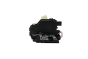 Oven lukitusmekanismi Taka Oikea 3B4839016A 98390094501 VW Seat Vika