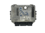 Ohjausyksikkö 9663476380 0281012981 9653958980 PSA Bosch 51935